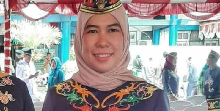 Anggota DPRD Kapuas Apresiasi Dinas P3APPKB dan Forum Puspa