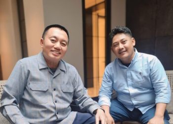 Mundur dari TNI-AD, Bang Rizal Siap Bertarung di Pilkada HST