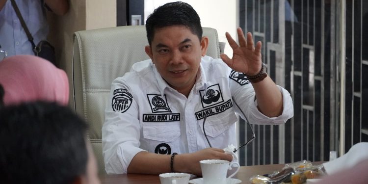 Bang Arul Maju di Pilkada Tanah Bumbu?