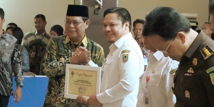 Paman Birin Terus Gaungkan Pemberantasan Narkoba di Banua