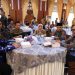 Pemkab Tanbu Ikuti Rakor Penataan Sektor Tambang Dalam Kawasan Hutan