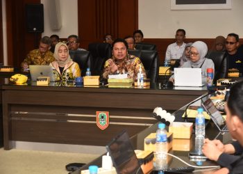 Turdes Menembus Batas Ke-10 bersama Paman Birin dan Acil Odah, Begini Persiapannya