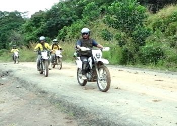 Akhir Juli Pengaspalan Jalan Alternatif Banjarbaru-Batulicin Tuntas