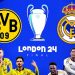 Jadwal Siaran Langsung Final Liga Champions di SCTV Pekan Ini