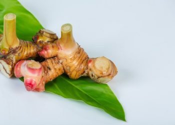 4 Manfaat Lengkuas bagi Kesehatan, Efektif untuk Kesuburan Pria