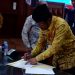 Pemprov Kalsel Sepakat Hasil RUPS BPR Candi Agung Amuntai