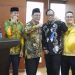 Paman Birin Tekankan Pentingnya Persiapan Menghadapi Pilkada Serentak
