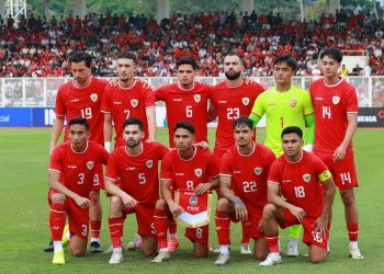 Jelang Hadapi Irak, STY Ungkap Perubahan Besar di Timnas Indonesia