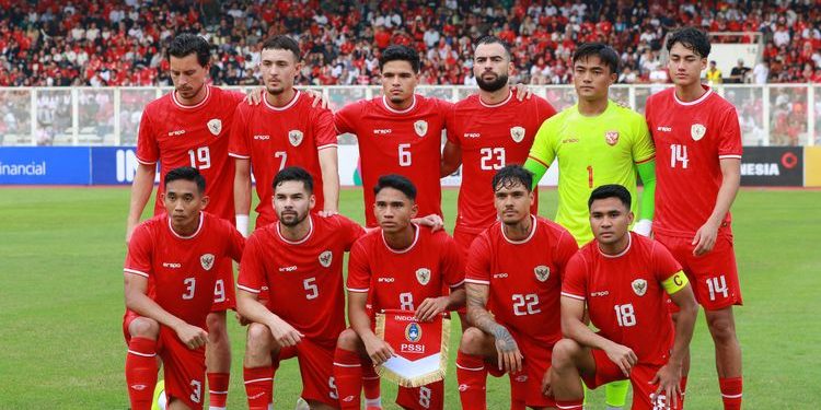 Jelang Hadapi Irak, STY Ungkap Perubahan Besar di Timnas Indonesia