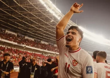 Ragnar Oratmangoen Dikabarkan Bakal Main di Liga 1 Indonesia