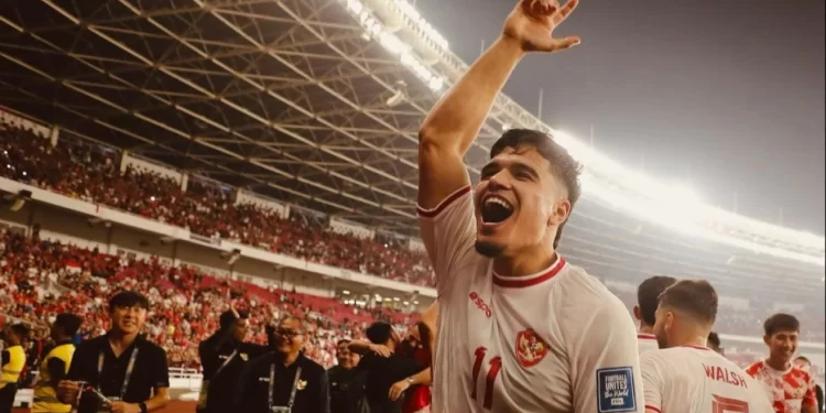 Ragnar Oratmangoen Dikabarkan Bakal Main di Liga 1 Indonesia