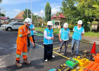 Kiprah Srikandi PLN, Hadirkan Listrik hingga Ujung Nusantara