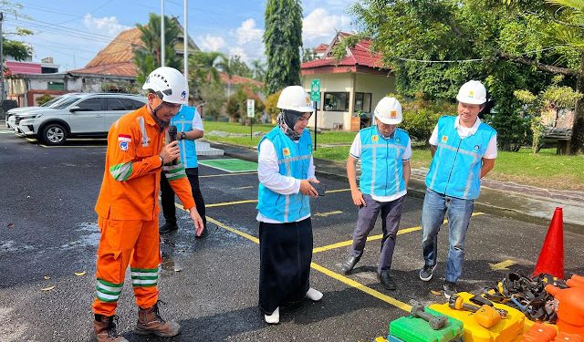 Kiprah Srikandi PLN, Hadirkan Listrik hingga Ujung Nusantara