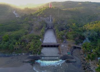 PLN Terus Tingkatkan Kinerja ESG dan Keberlanjutan melalui Water Management