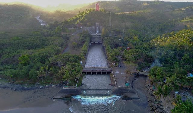 PLN Terus Tingkatkan Kinerja ESG dan Keberlanjutan melalui Water Management