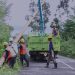 Bangun Jaringan Baru, PLN Terangi 4 Desa di Pelosok NTT