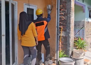 Penonton PLN Mobile Proliga 2024 Membludak, Lebih 6.000 Pelanggan Manfaatkan Promo “Smash”