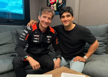Resmi! Jorge Martin Gabung Aprilia di MotoGP 2025
