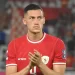 Jay Idzes Sudah Gabung Timnas Indonesia Jelang Lawan Irak
