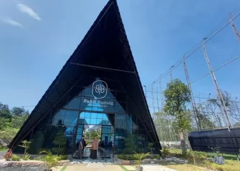 Destinasi Wisata Alam, Bukit Bintang Park & Resort