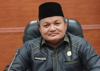 DPRD Kapuas Jadwalkan Pembahasan Tiga Raperda