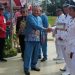 Pimpinan dan Anggota DPRD Hadiri Upacara Harjad Ke-218 Kota Kuala Kapuas