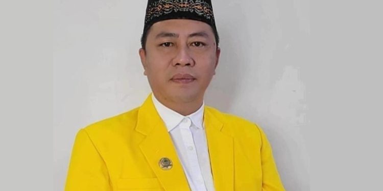 Ini Harapan Anggota DPRD di Momen HUT Ke-73 Pemkab Kapuas