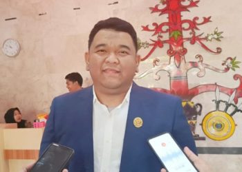 DPRD Kapuas Gelar Paripurna Ke-4 Masa Persidangan II, Ini Agendanya