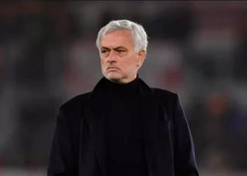 Sah! Jose Mourinho Jadi Pelatih Fenerbahce