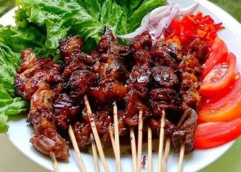 Makan Daging Kambing Bikin Tensi Naik, Ternyata Ini Faktanya!