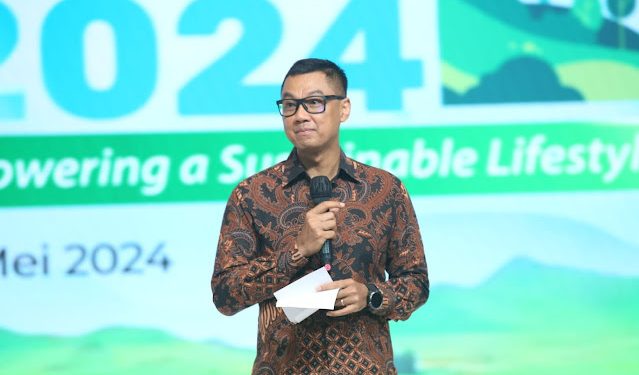 Penerapan Gaya Hidup Berkelanjutan di PLN Mendapat Respons Positif Berbagai Kalangan