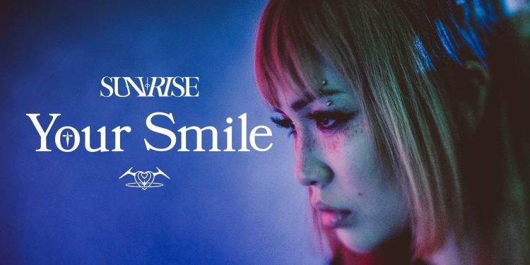 Pendengar Lama Bakal Kembali Tersenyum, Sunrise Rilis Smile