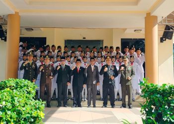 Mansyah Sabri: Pancasila Mampu Mempersatukan Keberagaman