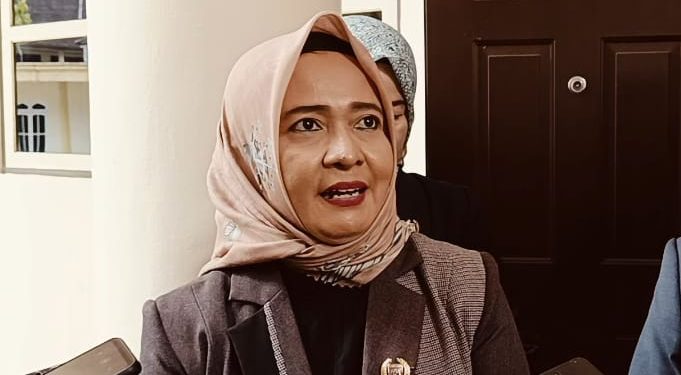 Terkait Musyawarah RPJPD, Begini Tanggapan Wakil Ketua DPRD Barsel