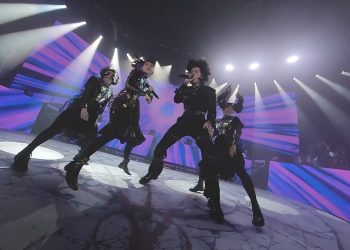 Bring Me The Horizon Kembali ke Indonesia dalam Next Fest