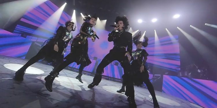 Bring Me The Horizon Kembali ke Indonesia dalam Next Fest