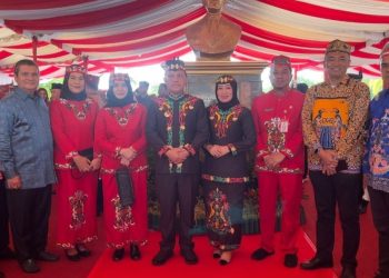 Waket DPRD Barsel Nilai Kinerja Penjabat Bupati Bagus dan Layak Diperpanjang