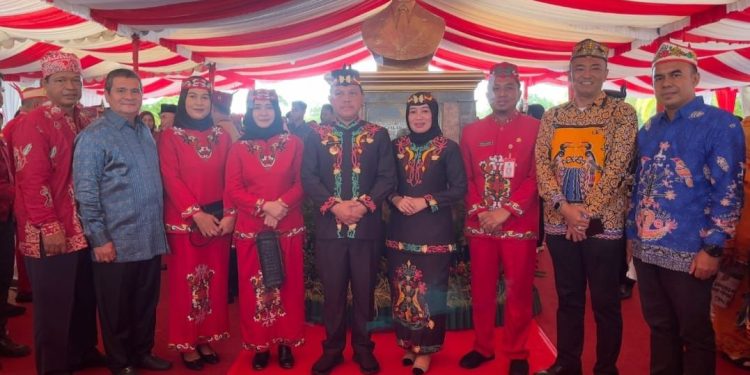 Waket DPRD Barsel Nilai Kinerja Penjabat Bupati Bagus dan Layak Diperpanjang