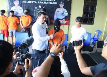 Astaga! Ayah Cabuli Anak Kandung Bertahun-tahun