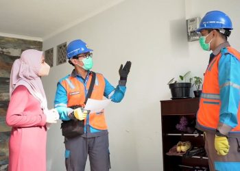 Sukses Menambah Pelanggan, Kunci Membaiknya Kinerja PLN 2023, Terbanyak dari Golongan Rumah Tangga