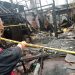 Amuk ‘Jago Merah’ di Pasar Lama, Asyikin Ditemukan Tewas Terbakar