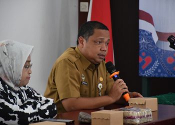 Banjarmasin Gelar Pelayanan KB Sejuta Akseptor di Lima Kecamatan