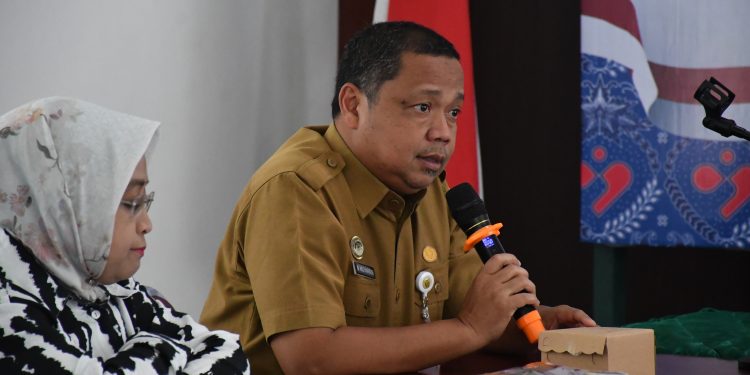 Banjarmasin Gelar Pelayanan KB Sejuta Akseptor di Lima Kecamatan