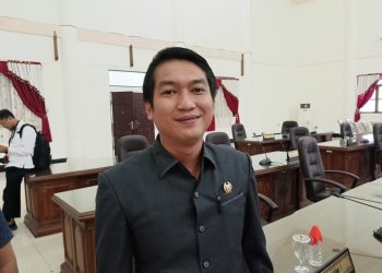 Jelang Idul Adha, Anggota DPRD Harapkan Pemkab Barsel Gelar Pasar Murah