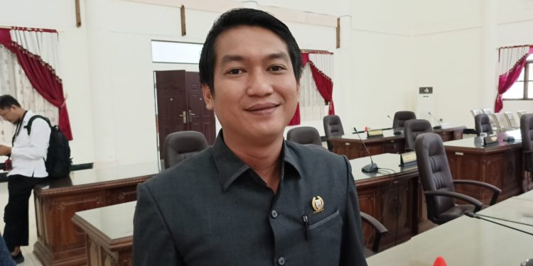 Jelang Idul Adha, Anggota DPRD Harapkan Pemkab Barsel Gelar Pasar Murah