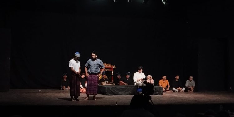 9 Peserta Meriahkan Festival Japin Cerita, KS3B Raih Juara Pertama