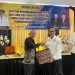 Inpektorat Gelar Sosialisasi TPTGR dan Percepatan Penyelesaian Tindak Lanjut Hasil Pemeriksaan BPK RI