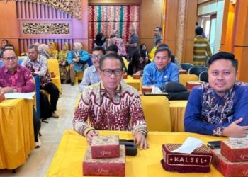 PAD Tanbu Berpotensi Meningkat di 2025