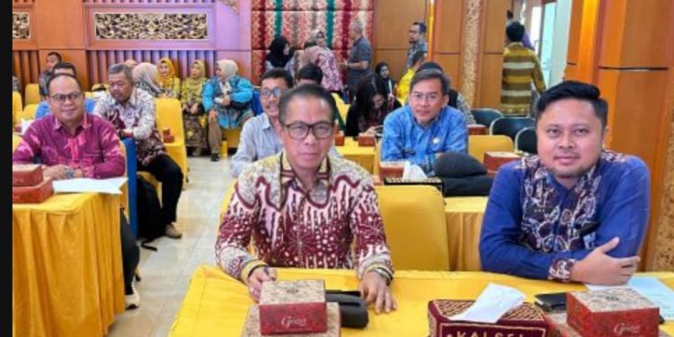 PAD Tanbu Berpotensi Meningkat di 2025