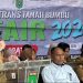 21 Perusahaan Buka 217 Lowongan Kerja di Tanbu Job Fair 2024